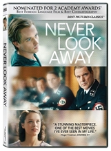 Picture of NEVER LOOK AWAY