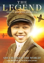 Picture of LEGEND: THE BESSIE COLEMAN STORY