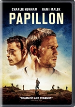 Picture of PAPILLON