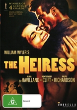 Picture of HEIRESS, THE