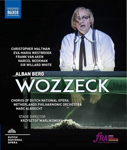 Picture of WOZZECK