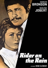 Picture of RIDER ON THE RAIN: AKA PASSAGER DE LA PLUIE (1970)