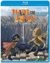 Picture of MADE IN ABYSS