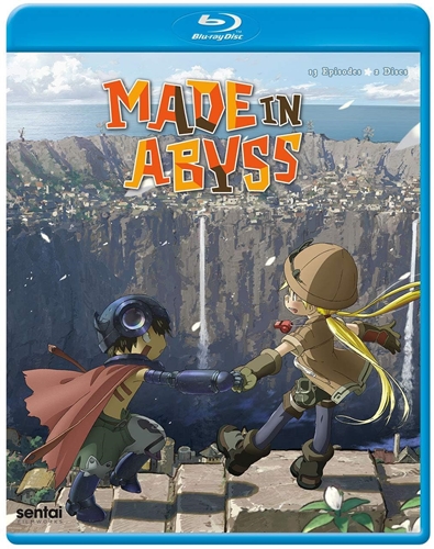 Picture of MADE IN ABYSS