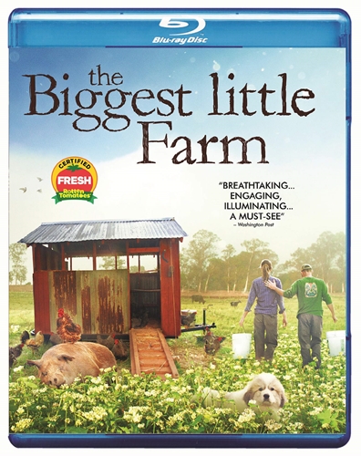 Picture of BIGGEST LITTLE FARM