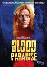 Picture of BLOOD PARADISE