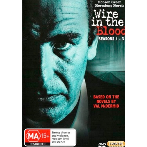 Picture of Wire In The Blood - Season 1-3