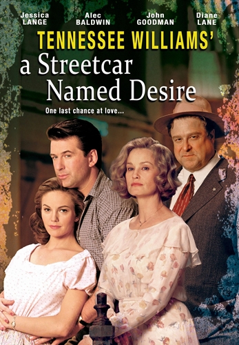 Picture of STREETCAR NAMED DESIRE