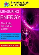 Picture of SHEDDING LIGHT ON ENERGY MEASURING