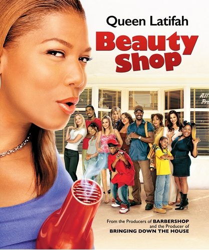 Picture of BEAUTY SHOP