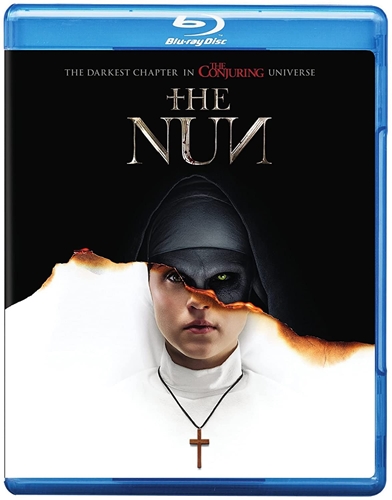 Picture of NUN (2018)