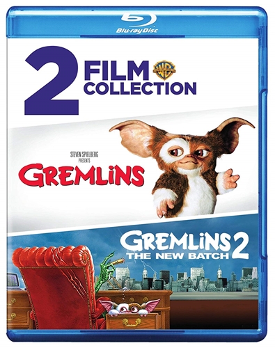 Picture of GREMLINS / GREMLINS 2