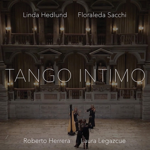 Picture of TANGO INTIMO