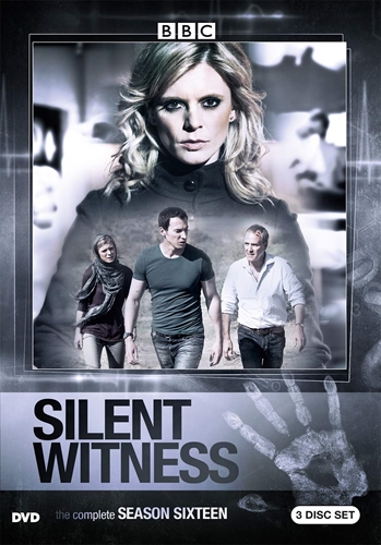 Picture of SILENT WITNESS: COMPLETE SEASON SIXTEEN