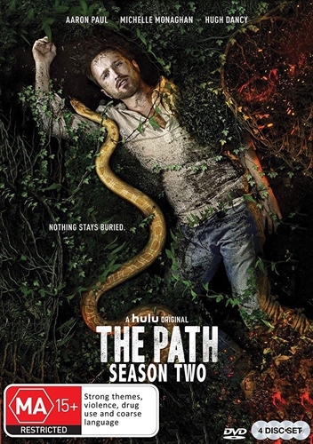 Picture of The Path : Season 2