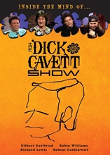 Picture of DICK CAVETT SHOW: INSIDE THE MINDS OF....