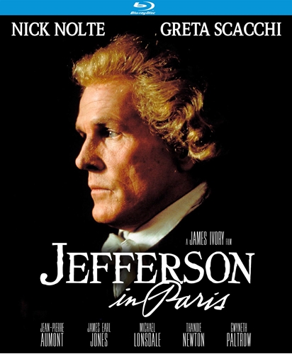 Picture of JEFFERSON IN PARIS (1995)