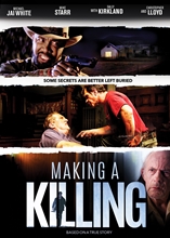 Picture of MAKING A KILLING