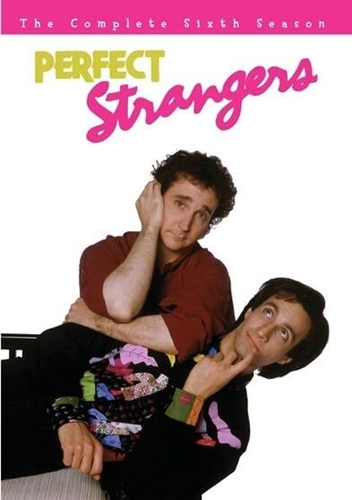 Picture of PERFECT STRANGERS: COMPLETE SIXTH SEASON