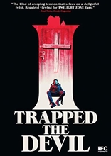 Picture of I TRAPPED THE DEVIL