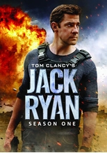 Picture of TOM CLANCY'S JACK RYAN: SEASON ONE