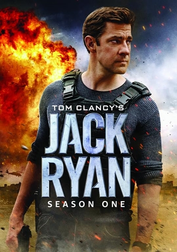 Picture of TOM CLANCY'S JACK RYAN: SEASON ONE