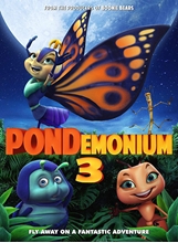 Picture of Pondemonium 3