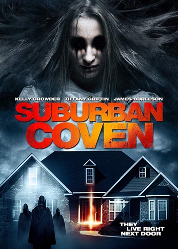 Picture of Suburban Coven