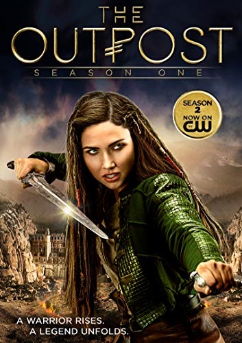 Picture of OUTPOST: SEASON 1 DVD