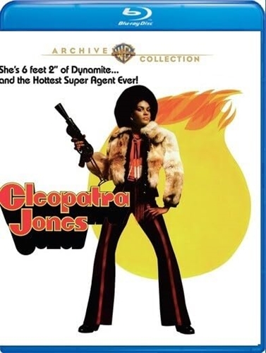 Picture of CLEOPATRA JONES