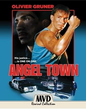 Picture of ANGEL TOWN