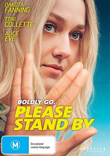 Picture of PLEASE STAND BY