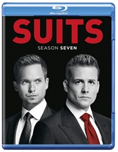 Picture of Suits: Season 7 Set(Region Free - NO RETURNS)