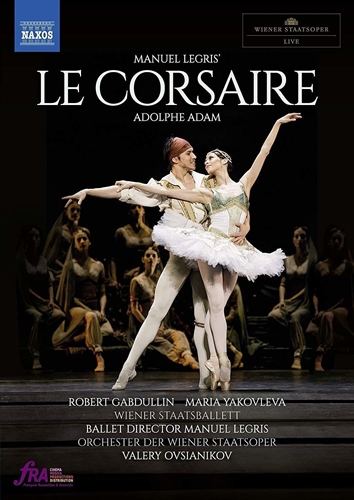 Picture of CORSAIRE