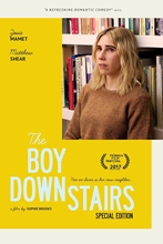 Picture of Boy Downstairs, The: Special Edition