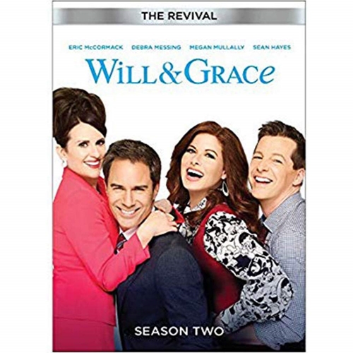 Picture of WILL & GRACE (REVIVAL): SEASON TWO