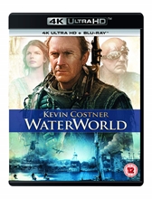 Picture of Waterworld(Region Free - NO RETURNS)