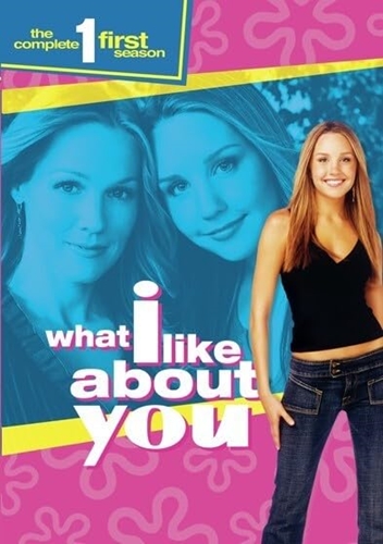 Picture of WHAT I LIKE ABOUT YOU: COMPLETE FIRST SEASON