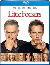 Picture of LITTLE FOCKERS