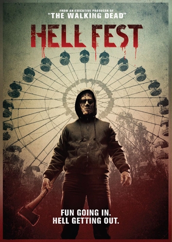 Picture of HELLFEST