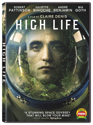 Picture of HIGH LIFE