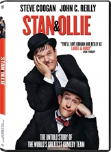 Picture of STAN & OLLIE