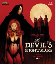 Picture of DEVILS NIGHTMARE