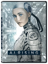 Picture of AI RISING