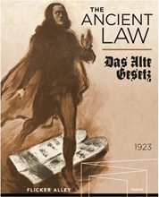 Picture of ANCIENT LAW (DAS ALTE GESETZ)