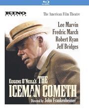 Picture of ICEMAN COMETH (1973)