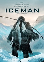 Picture of ICEMAN