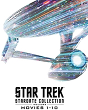 Picture of STAR TREK: STARDATE COLLECTION