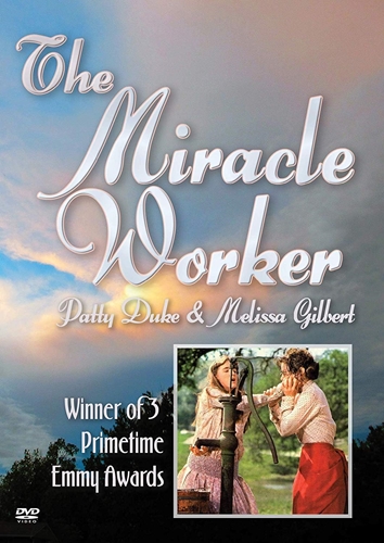 Picture of MIRACLE WORKER