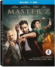 Picture of MASTER Z: IP MAN LEGACY